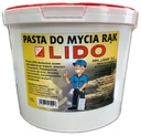 LIDO BOZP pasta na umývanie rúk 10 l