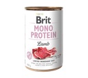 Brit Mono Protein Lamb 6 x 400 g (jahňacie)