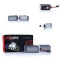 LED PODSVIETENIE Ford Focus FL MK2