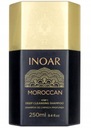 Inoar MOROCCAN DEEP CLEANSING šampón pred KERATIN STRAIGHTENING 250