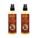 2x Reuzel Spray Grooming Tonic 100ml - Fixačné