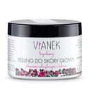 VIANEK Upokojujúci peeling na pokožku hlavy 150ml