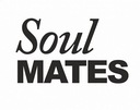 Nálepky SOUL MATES na svadobné topánky manželky