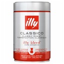 iLLY Classico 100% Arabica Filtro 250g mletá káva