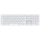 Apple Magic Keyboard s Touch ID