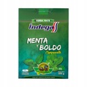 Yerba Mate Indega Compuesta Menta Boldo 0,5 kg