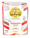 Múka Saccorosso Caputo 5 kg