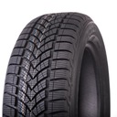 1x ZIMNÉ PNEUMATIKY 225/60 R17 Dębica Frigo SUV 2 103V