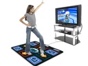 STEPMANIA PL DANCE MAT TV TV PC