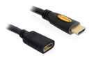 DELOCK HDMI Extender V1.4 5m