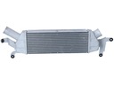 INTERCOOLER MITSUBISHI OUTLANDER II 2.2 2.3