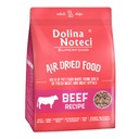 Dolina Noteci Superfood FOOD SUŠENÉ HOVÄDZIE MÄSO 1kg