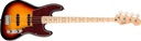 Squier Paranormal Jazz Bass '54 Maple Fingerboard