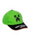 ORIGINÁLNY BASHER HAT / MINECRAFT CREEPER