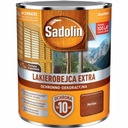 SADOLIN EXTRA MERBAU LORENIE NA DREVO 0,75L