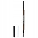 Ceruzka na obočie Maybelline Ultra Slim Black Brown