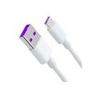 ORIGINÁLNY KÁBEL HUAWEI USB-C HL1289 5A