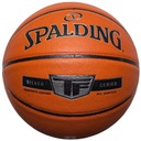 Basketbalová lopta Spalding Silver TF 76859Z, ročník 7