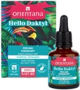 Orientana Hello Daktyl AHA kyslý peeling 30ml