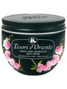 TESORI D'ORIENTE Orchideový telový krém 300ml