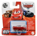 CARS MINI METAL CARS RAMONE MATTEL DISNEY PIXAR