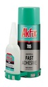 Lepidlo Akfix + Aktivátor 125ml + 400ml