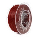 Devil Design PLA 1,75 mm 1 kg Galaxy Red CzerwonyX