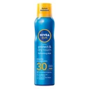 NIVEA SUN PROTECT&DRY Balzamový opaľovací sprej SPF30 200ml