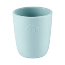 Vyrobené Deer Silicone Cup Mini Blue