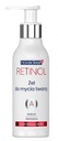 Novaclear Retinol umývací gél na tvár pre zrelú pleť 150 ml