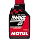 MOTUL 10W30 OLEJ 1L MINERÁLNY TRANSOIL / PREVODOVKA / MOTOCYKLE 10W30