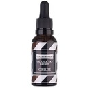 BARBEROSSA OPIUM olej na fúzy 30 ml Hydratuje a vyživuje fúzy