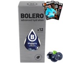 BOLERO BOX INSTANTNÝ NÁPOJ V PRÁŠKU VITAMÍN C HYDRATÁCIA TELA 12x9 g