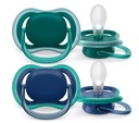 AVENT Cumlík 6-18m Ultra Air chlapec