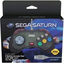 Oficiálny SEGA Saturn USB Control Pad pre PC, Mac,