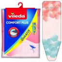 Vileda Comfort + poťah na žehliacu dosku