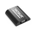 MODUL ADAPTÉRA FIAT/ALFA/LANCIA YATOUR BLUETOOTH