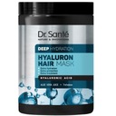 DR. SANTE Hyaluron vlasová maska ​​hydratačná 1000 ml