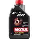 MOTUL MOTYLGEAR 75W90 1L