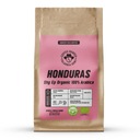 BIO KÁVA HONDURAS SHG EP - hmotnosť: 500 g