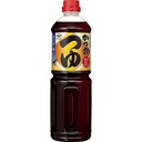 Yamasa JAPONSKÁ vývarová omáčka Bonito Tsuyu, 1L