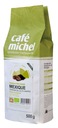 ARABICA ZRNKOVÁ KÁVA 100% MEXIKO BIO 500 g - CAFE MICHEL