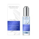 DERMIKA Esthetické koncentrované spevňujúce SÉRUM s peptidmi 30ml