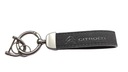 KEYRING CITROEN KOŽENÝ KEYRING NOVÝ MODEL