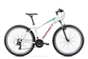 Horský bicykel MTB Jolene 7.0 LTD White 15