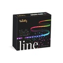 Inteligentný Twinkly 90 RGB LED pás 1,5 m 90 LED pás