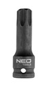 NÁRAZOVÁ ZÁSUVKA T80 TORX CRMO NEO