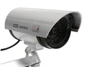 DUMMY CAMERA REALISTIC LED