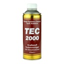 TEC2000 DIESEL CLEANER DIESEL ADITIVE 375ml