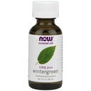 NOW Foods Wintergreen Oil 30ml Wintergreen Oil